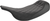 SADDLEMEN - 897-07-002LS - Renegade Solo Seat - Lattice Stitched - Black - FL '97-'07