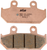 SBS - 182MS - Scooter Brake Pads - Burgman