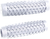 ODI - B02VTW - Vans Grips - 1" - White