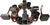 TERRY COMPONENTS - 555128 - Brush Holder - Starter