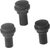 STARTING LINE PRODUCTS - 40-9 - Slippery Ramp Buttons - Polaris