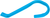STARTING LINE PRODUCTS - 35-612 - Mohawk Ski Loop - Sky Blue