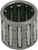 SHINDY - 10-251 - Needle Bearing - 16 mm x 21 mm x 19.5 mm - Kawasaki