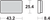 SBS - 827ATS - Sintered Brake Pads - Arctic Cat