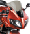 ZERO GRAVITY - 16-157-02 - Double Bubble Windscreen - Smoke - SV650/1000