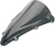 ZERO GRAVITY - 16-539-01 - Double Bubble Windscreen - Clear - YZF-R1