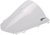 ZERO GRAVITY - 16-423-01 - Double Bubble Windscreen - Clear - CBR1000