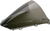 ZERO GRAVITY - 16-423-02 - Double Bubble Windscreen - Smoke - CBR1000