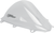 ZERO GRAVITY - 16-424-01 - Double Bubble Windscreen - Clear - CBR1000RR