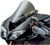 ZERO GRAVITY - 16-262-02 - Double Bubble Windscreen - Light Smoke - ZX-10R