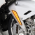 SHOW CHROME - 52-922A - LED Marker Lights - Clear Lens/Amber LEDs - GL1800