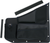 SHOW CHROME - H44-7PBLU - Kaliber Organizer - Passenger - Black w/ Blue Stitching