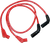 SUMAX - S20236 - Spark Plug Wire - 8 mm - Red - '09-'16 FL