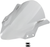 ZERO GRAVITY - 16-283-01 - Double Bubble Windscreen - Clear - Ninja 400