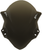 ZERO GRAVITY - 16-283-02 - Double Bubble Windscreen - Light Smoke - Ninja 400