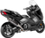 AKRAPOVIC - S-Y5R5-RC - Race Exhaust - Stainless Steel/Carbon Fiber