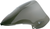ZERO GRAVITY - 20-133-02 - Windscreen - Smoke - GSXR 1300R '99-'07