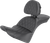 SADDLEMEN - 818-33-030LS - Explorer Seat - Lattice Stitched - Backrest - FL '18-'24