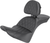 SADDLEMEN - 818-33-030LS - Explorer Seat - Lattice Stitched - Backrest - FL '18-'24
