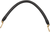 TERRY COMPONENTS - 22111 - Battery Cable - 11”