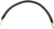 TERRY COMPONENTS - 22113 - Battery Cable - 13”