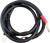 TERRY COMPONENTS - 22060 - Battery Cables - '80-'88 FL
