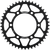 SUPERSPROX - RFE-486-45-BLK - Rear Sprocket - 45 Tooth