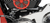 ARLEN NESS - 19-931 - Shift Rod - Deep Cut - Round - Black