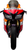 ZERO GRAVITY - 25-408-02 - Marc 1 Windscreen - Smoke - CBR600RR