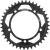 SUPERSPROX - RFE-1800-40-BLK - Rear Sprocket - 40 Tooth