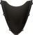 ZERO GRAVITY - 25-274-02 - Marc 1 Windscreen - Smoke - ZX14