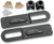 STARTING LINE PRODUCTS - 31-213 - Slide Rail Extensions - Extension Length 144”-151”/155”-163” - Axle Extension 4”