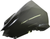 ZERO GRAVITY - 25-580-02 - Marc 1 Windscreen - Smoke - YZF-R6