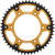 SUPERSPROX - RST-990-50-GLD - Stealth Rear Sprocket - 50 Tooth - Gold - Husaberg/Husqvarna/KTM
