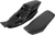 SADDLEMEN - Z4282 - Eliminator Seat Kit - Carbon Fiber - XL '04-'20