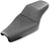 SADDLEMEN - 807-11-174 - Step-Up Seat - Gripper - Black - XL