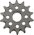 SUPERSPROX - CST-1323-14-1 - Countershaft Sprocket - 14 Tooth
