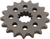 SUPERSPROX - CST-1529-17-2 - Countershaft Sprocket - 17-Tooth
