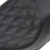 SADDLEMEN - 807-11-149 - Profiler Seat - Front Lattice/Rear Smooth - Black - XL '04-'20