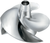 SOLAS - YS-CD-13/19 - Impeller - Concord - 13/19 - Yamaha