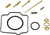 SHINDY - 03-018 - Carburetor Repair Kit - Honda