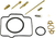 SHINDY - 03-019 - Carburetor Repair Kit - Honda