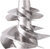 SOLAS - SRZ-TP-15/21A - Impeller - Twin - 15/21 - Sea Doo