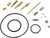 SHINDY - 03-026 - Carburetor Repair Kit - Honda