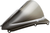 ZERO GRAVITY - 16-254-02 - Double Bubble Windscreen - Smoke - Ninja H2