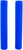 STARTING LINE PRODUCTS - 32-445 - Micro Tack Grips - 7” - Blue