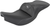 SADDLEMEN - I14-07-185 - Roadsofa Carbon Fiber Seat - Without Backrest - Black - Indian '14-'24