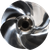 SOLAS - SR-CD-10/18A - Impeller - Concord - 10/18 - Sea Doo