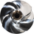 SOLAS - SR-CD-11/19A - Impeller - Concord - 11/19 - Sea Doo