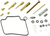 SHINDY - 03-053 - Carburetor Repair Kit - Honda